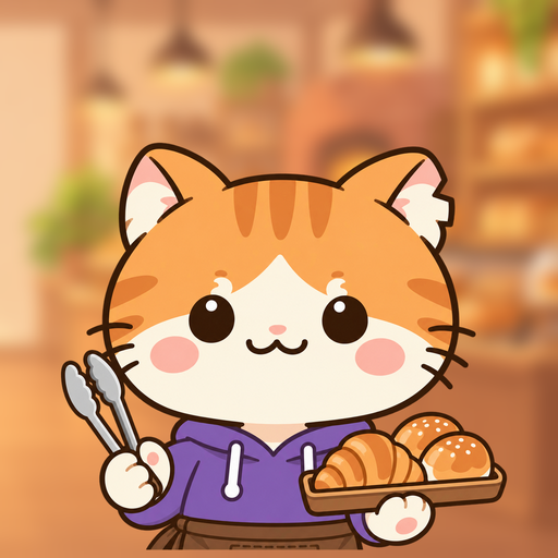 치치의 빵집 타이쿤