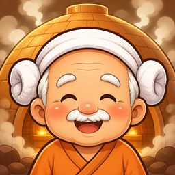 Korean Spa Tycoon app icon