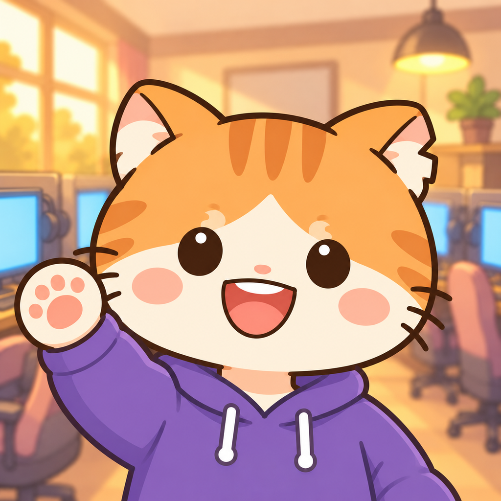 Idle Internet Cafe Tycoon icon